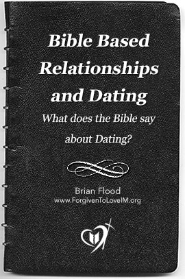 Bible Based Relationships & Dating