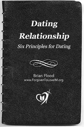 Dating Relationship - Six Principles