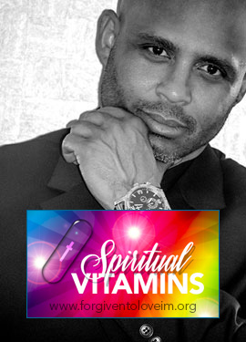 Spiritual Vitamins with Brian Flood