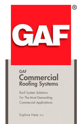 GAF Roofing Shingles & Materials