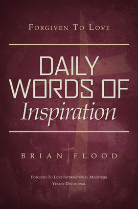 Daily Words of Inspiration