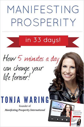 Manifesting Prosperity