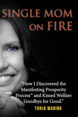 Single Mom On Fire