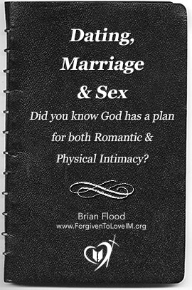 Dating, Marriage & Sex