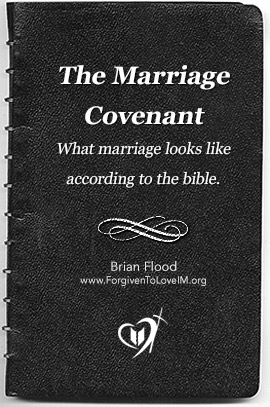 The Marriage Covenant