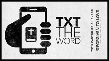 TXT THE WORD