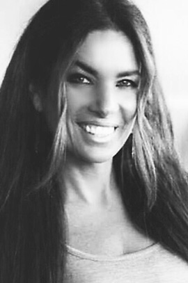 Stacey Cleveland