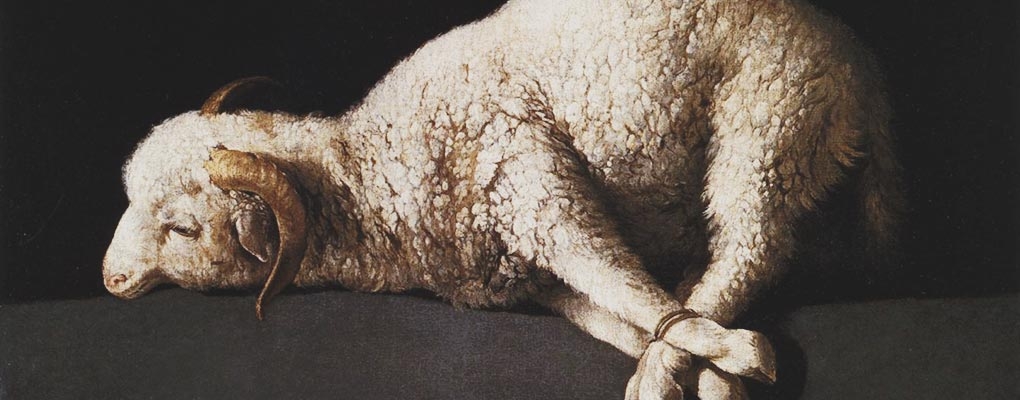 Are You A Living Sacrifice?