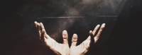 Christ Inside Of Me